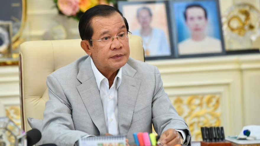 Báo Guardian của Anh chính thức xin lỗi do đưa tin sai về Thủ tướng Hun Sen